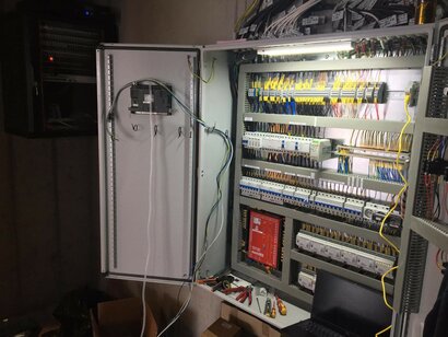 Mechanik elektrotechnik