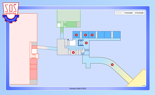 Virtuálna prehliadka