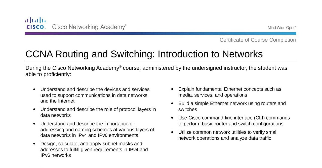 Technické lýceum - informatika
