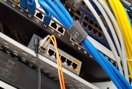 Mechanik počítačových sietí