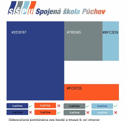Život v našej škole