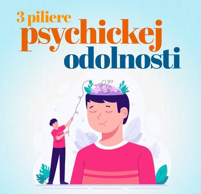 Trénujme si psychickú odolnosť