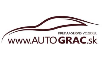 AUTOGRÁČ s. r. o. 