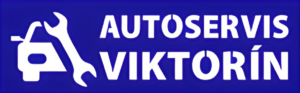 Autoservis Viktorín